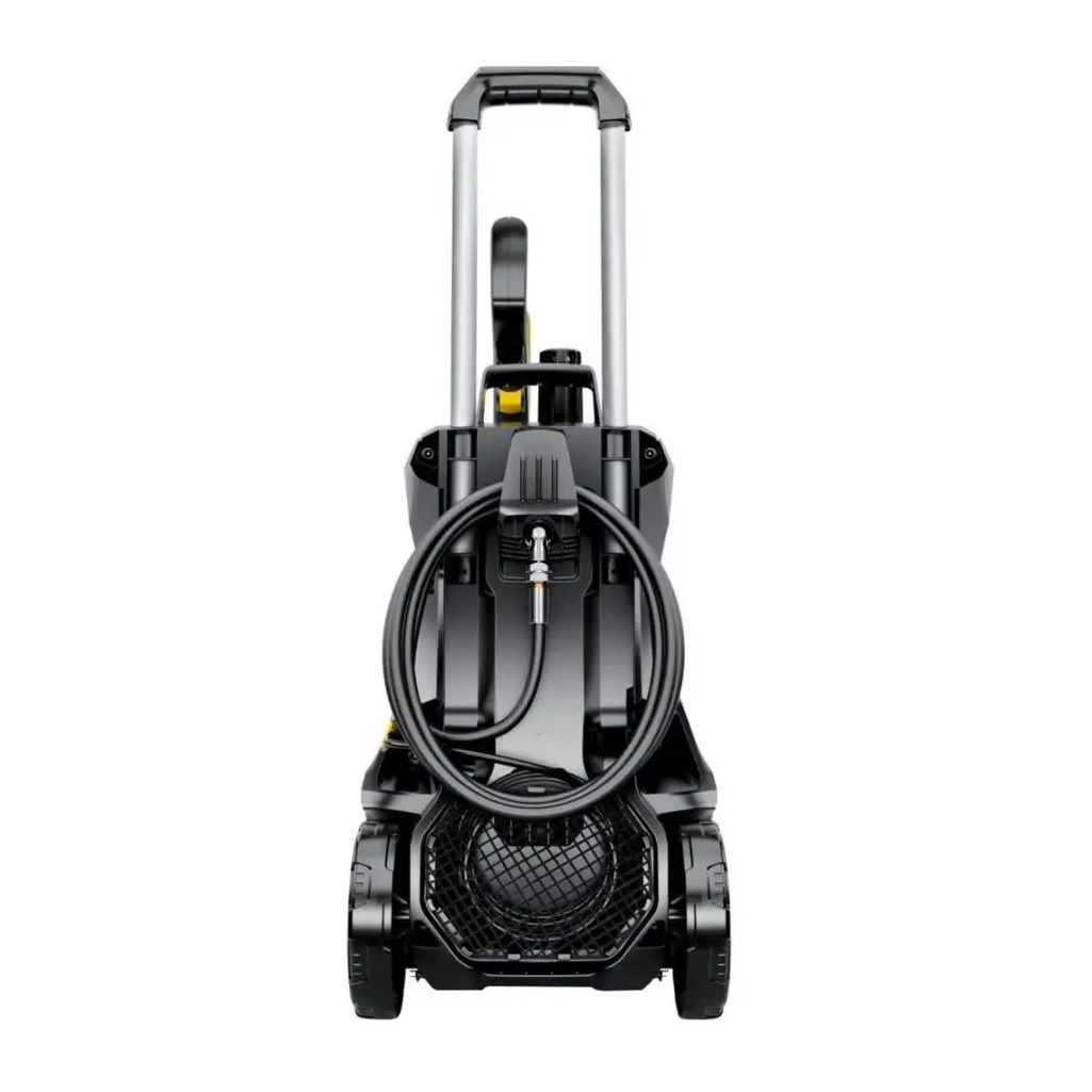 Мойка высокого давления Karcher K 5 Power Control 1.324-550.0, электрическая, 2.1 кВт, 145 бар, 8 л/мин