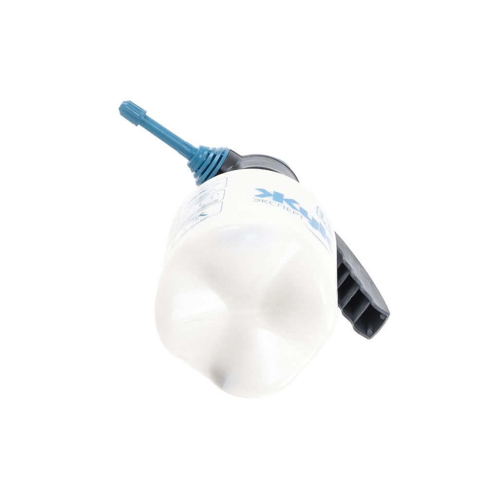 Опрыскиватель садовый Жук Эксперт ОП-330, 1.5 л, ручной, регулировка распыления, пластиковый