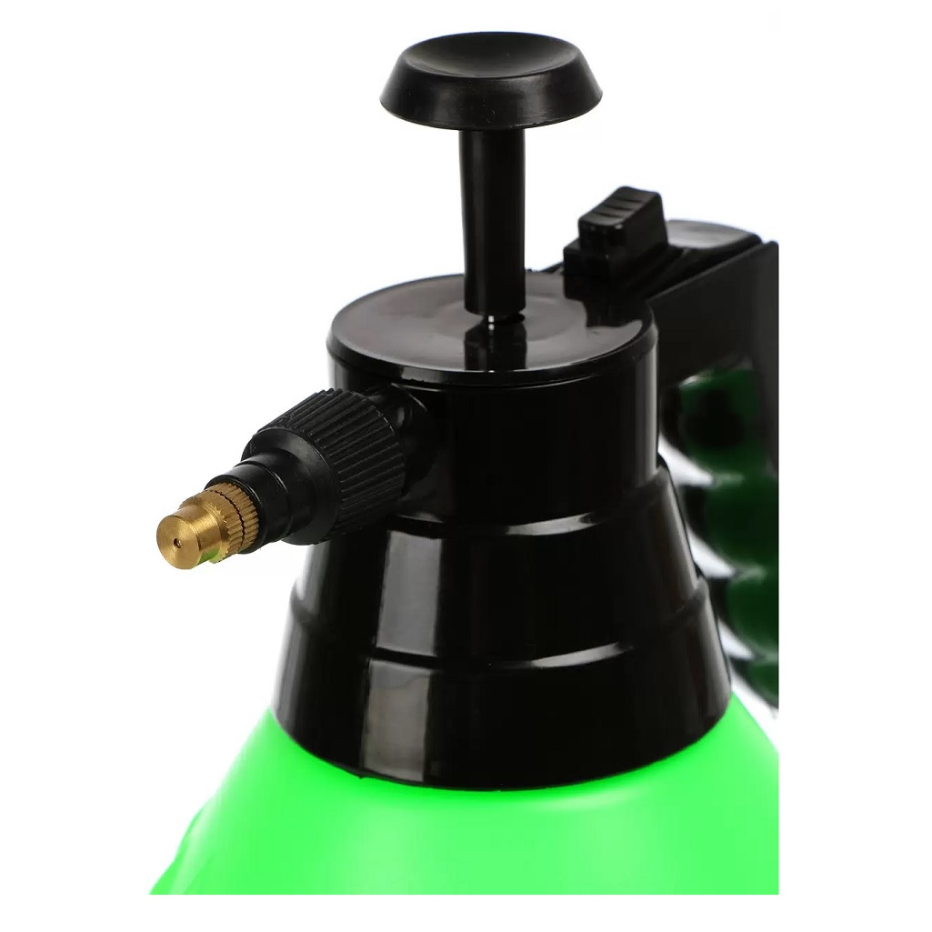 Опрыскиватель HouseLoft 517399, пластиковый, металлический носик, 3 л