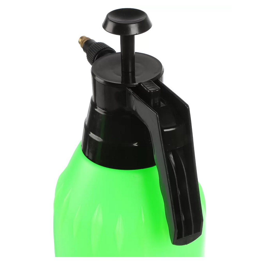 Опрыскиватель HouseLoft 517399, пластиковый, металлический носик, 3 л