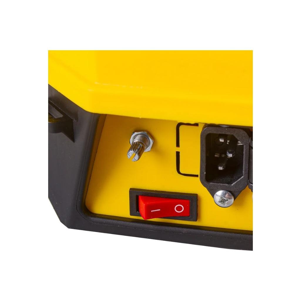 Опрыскиватель аккумуляторный Huter SP-8AC, ранцевый, 12 В, 8 л