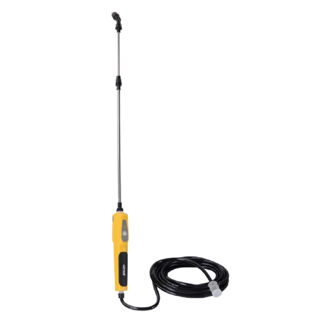 Опрыскиватель аккумуляторный Huter SP-3,7 Lite, 70/13/190, 3.7В, аккумулятор Li-Ion