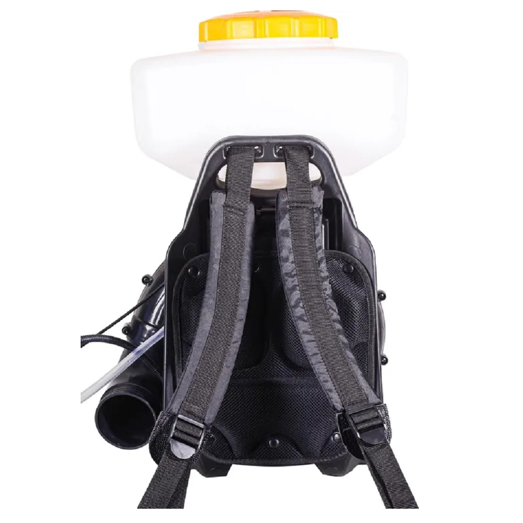 Опрыскиватель бензиновый Huter GS-5215, двухтактный двигатель, 2 кВт