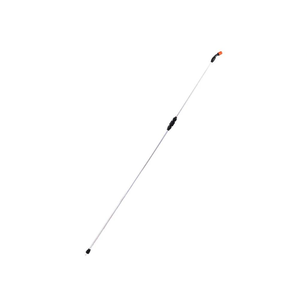 Брандспойт телескопический универсальный 2.2 м, Жук 29568, с регулировкой распыления и фиксатором