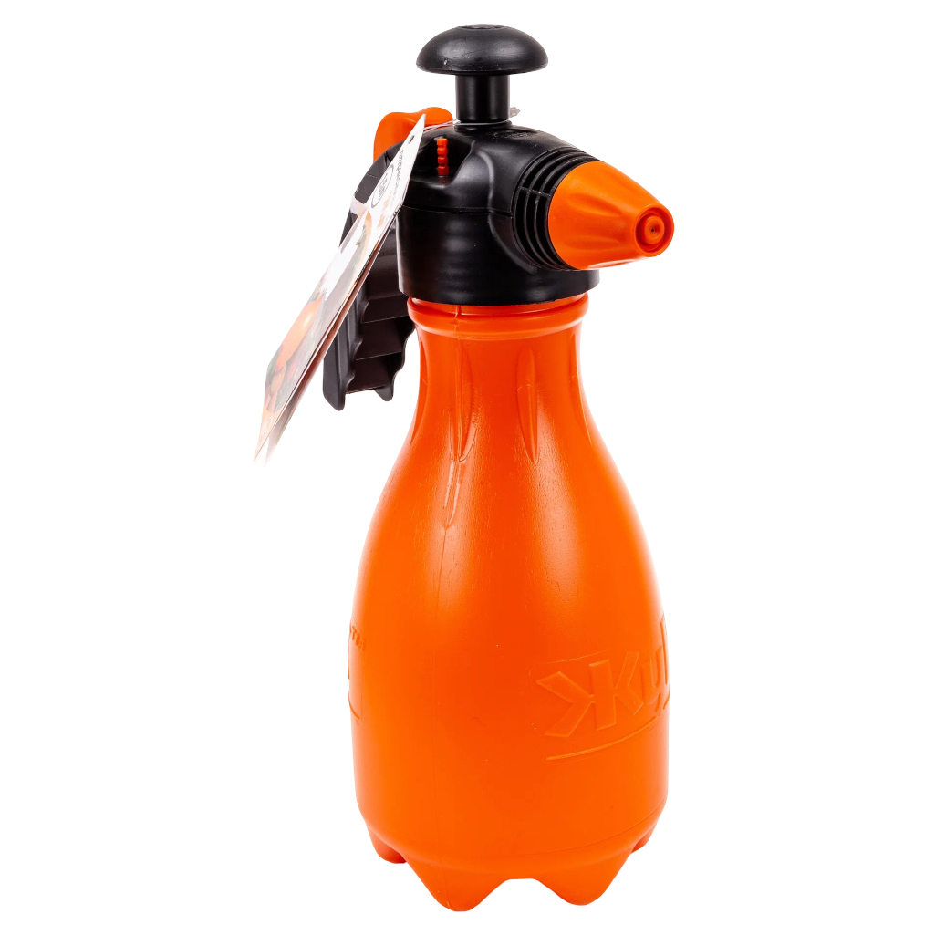 Опрыскиватель ЖУК ОП-205М 29559, ручной, для комнатных растений, 1.5 л