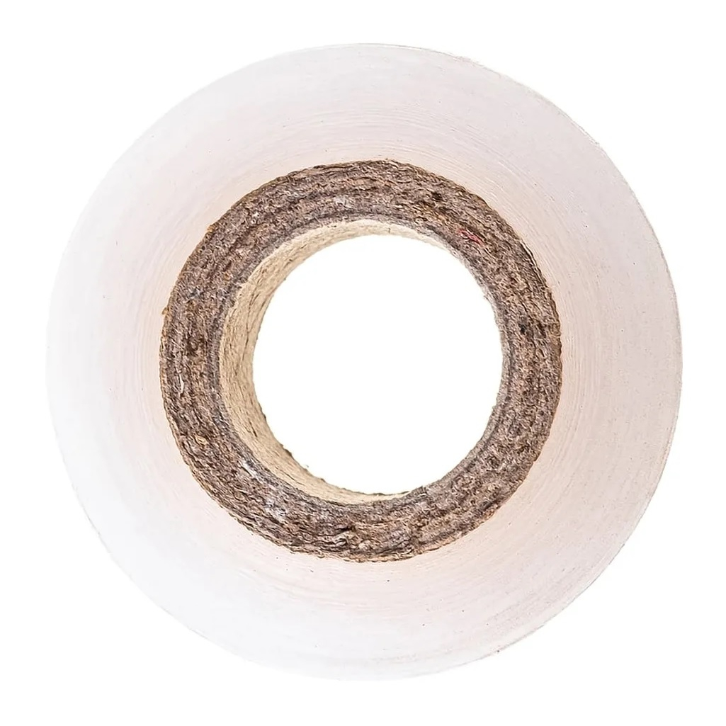 Лента садовая Amigo Grande 76108, 20 мкм, 30 мм, 100 м,  для прививки растений, прозрачная, биоразлагаемая