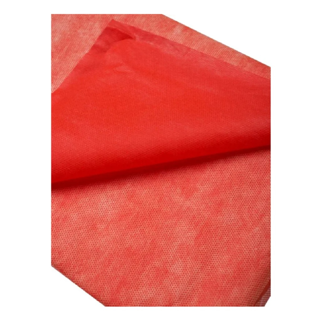 Материал укрывной Агротекс 32.01.57.01.27.060.0, 60 г/кв.м, двойная защита, бело-красный, 1.6х5 м