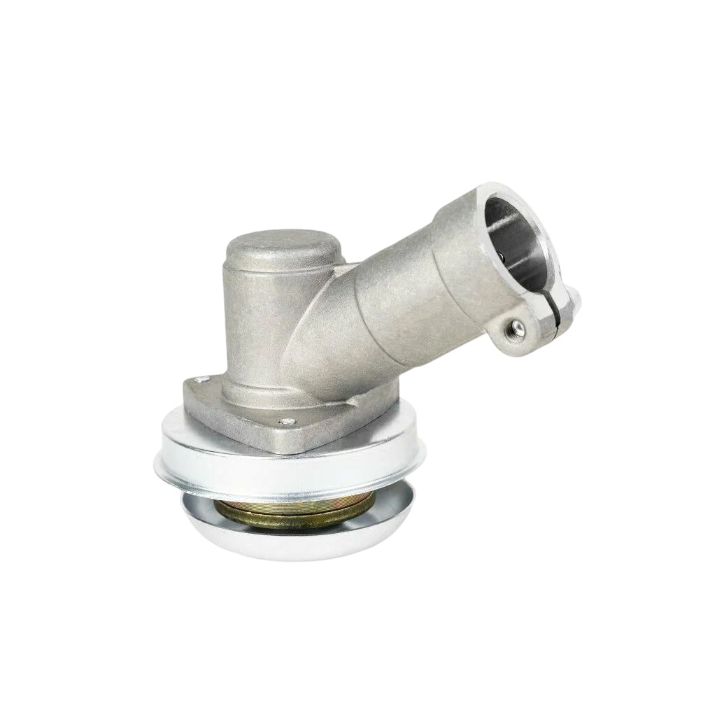 Редуктор для триммера и мотокос В0602, штанга d 26 мм, 7 зубов, посадка вала звезда