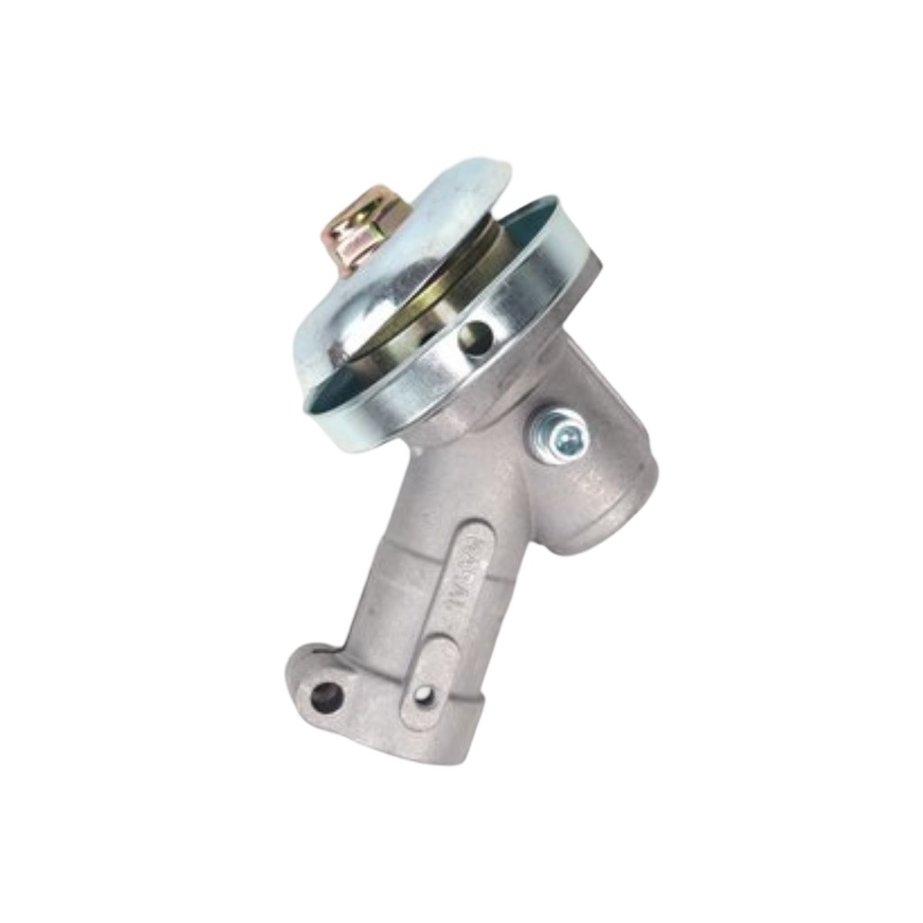 Редуктор для триммера и мотокос В0602, штанга d 26 мм, 7 зубов, посадка вала звезда