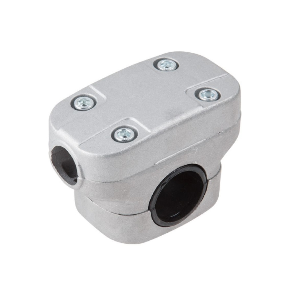 Кронштейн крепления рукояток триммера Eco GTP-X031, 28 мм, в сборе