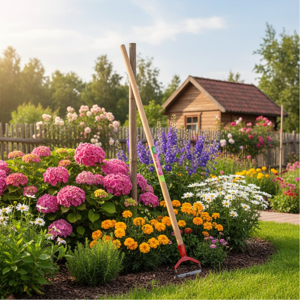 Полольник Чисто Быстро БЦМ 1911-ч, петлеобразный, конструкционная сталь, 16х150 см