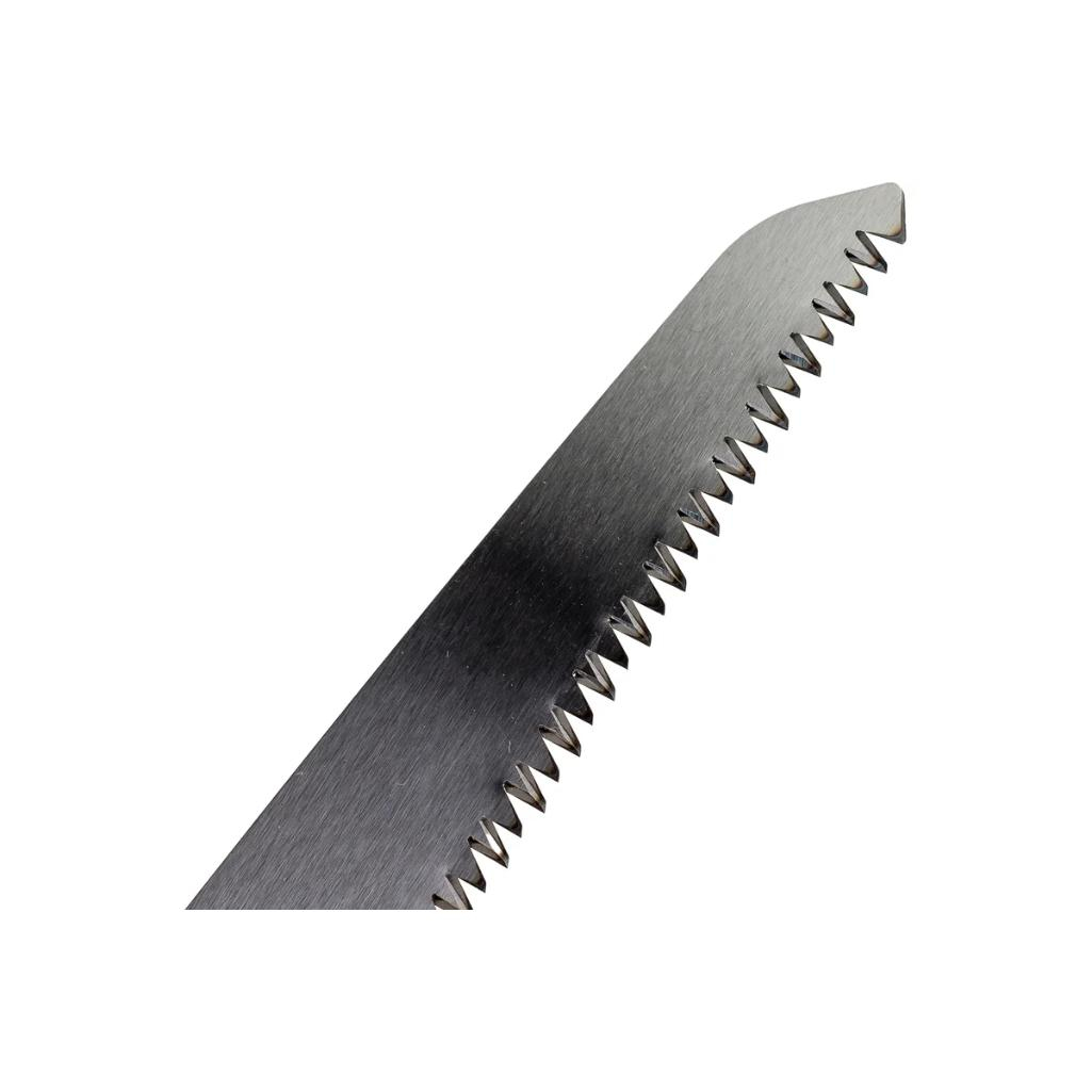 Ножовка садовая Skrab 28028, складная, из углеродистой стали