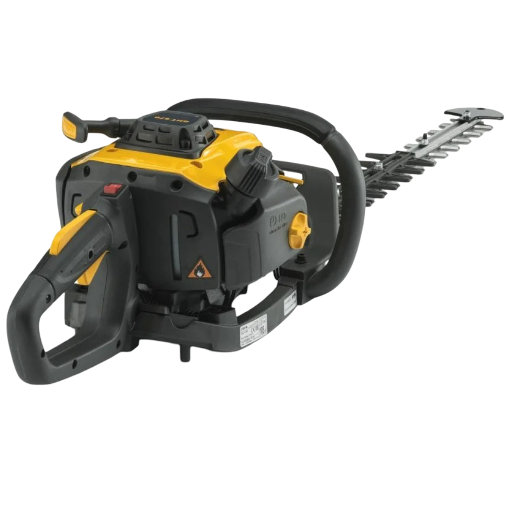 Бензоножницы Stiga SHT 670 252422008/ST1