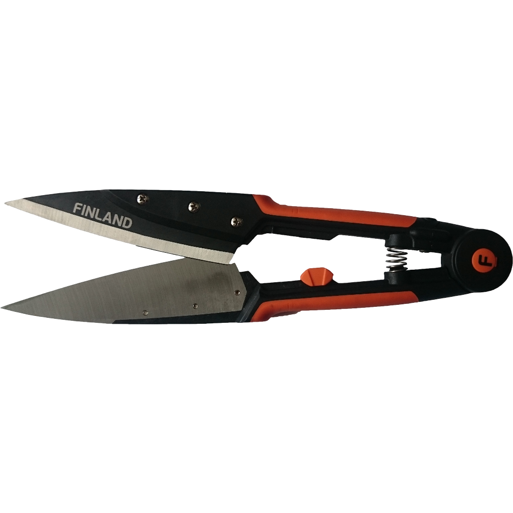 Ножницы газонные Finland 1544, для травы