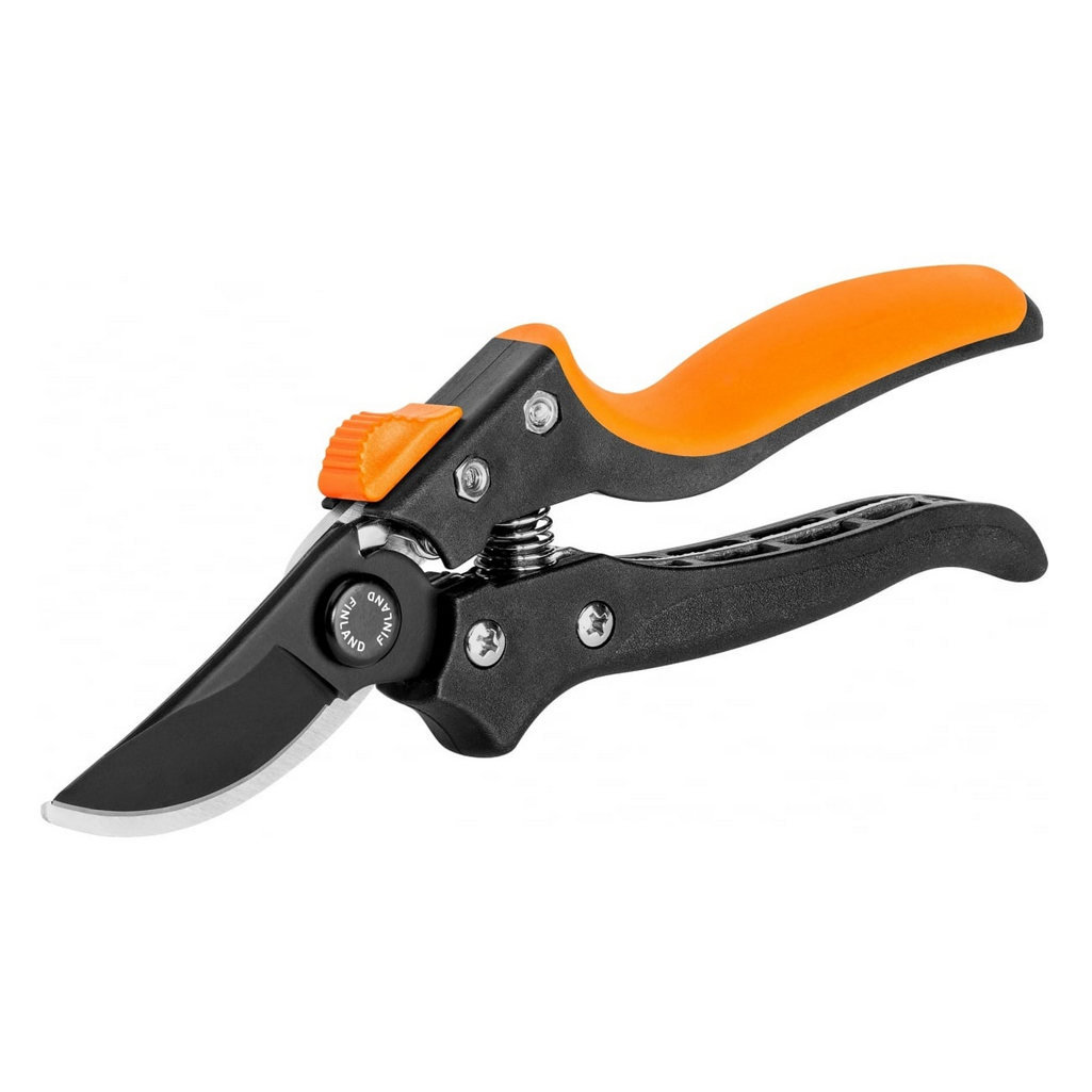 Секатор Finland плоскостной 1541