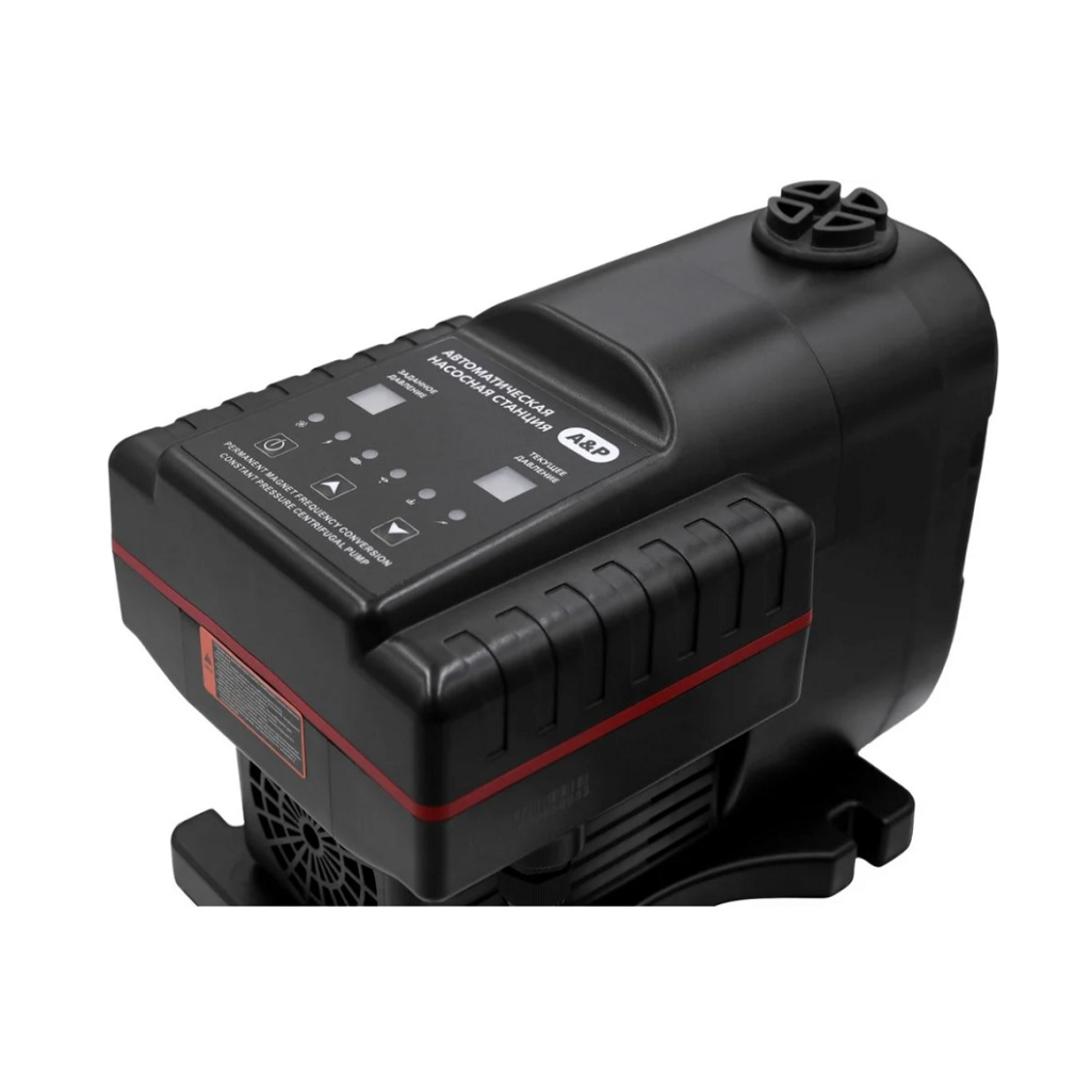 Станция насосная A&P Defender I AP118D001, автоматическая, для водоснабжения