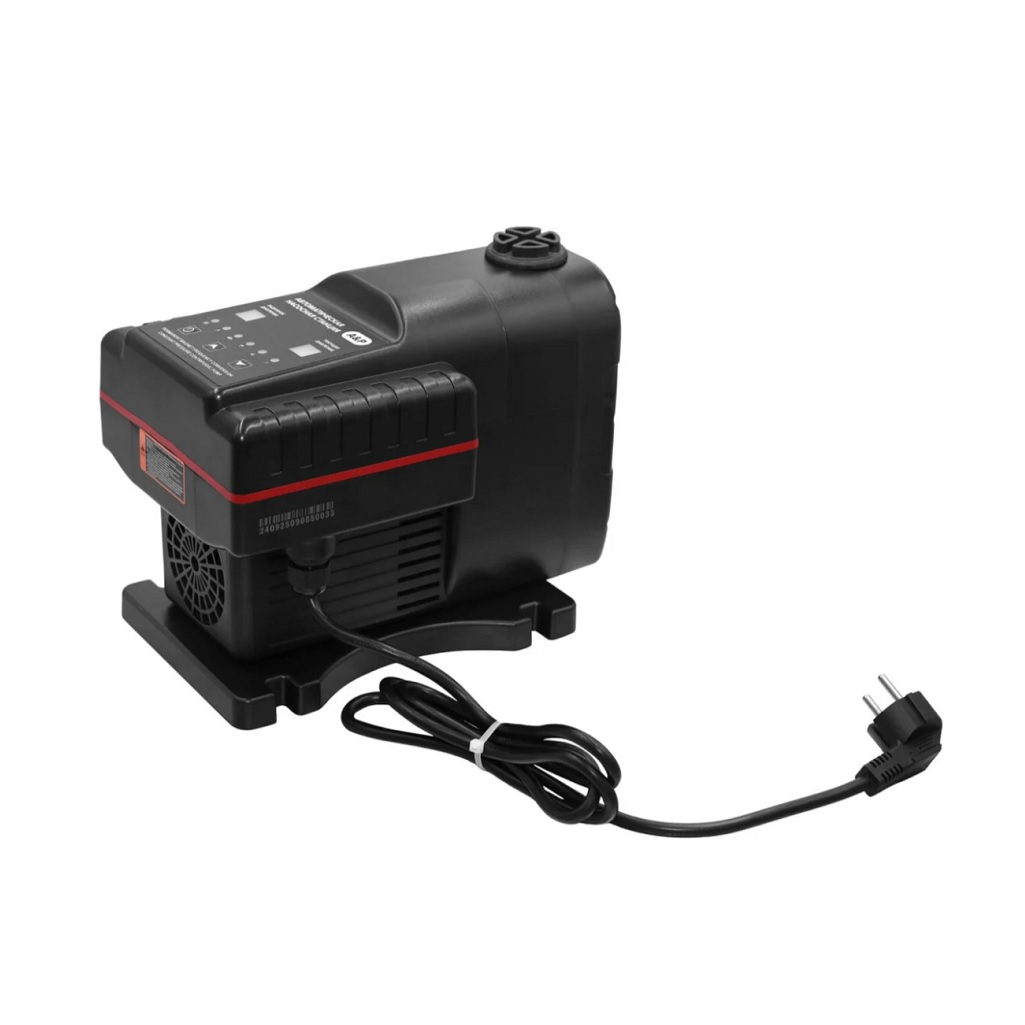 Станция насосная A&P Defender I AP118D001, автоматическая, для водоснабжения