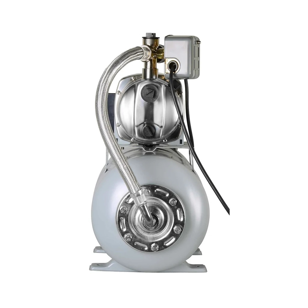 Станция насосная Ресанта АНС-4200Н, 77/1/5, для чистой воды, 1200 Вт, напор 42 м, 70 л/мин, автономная