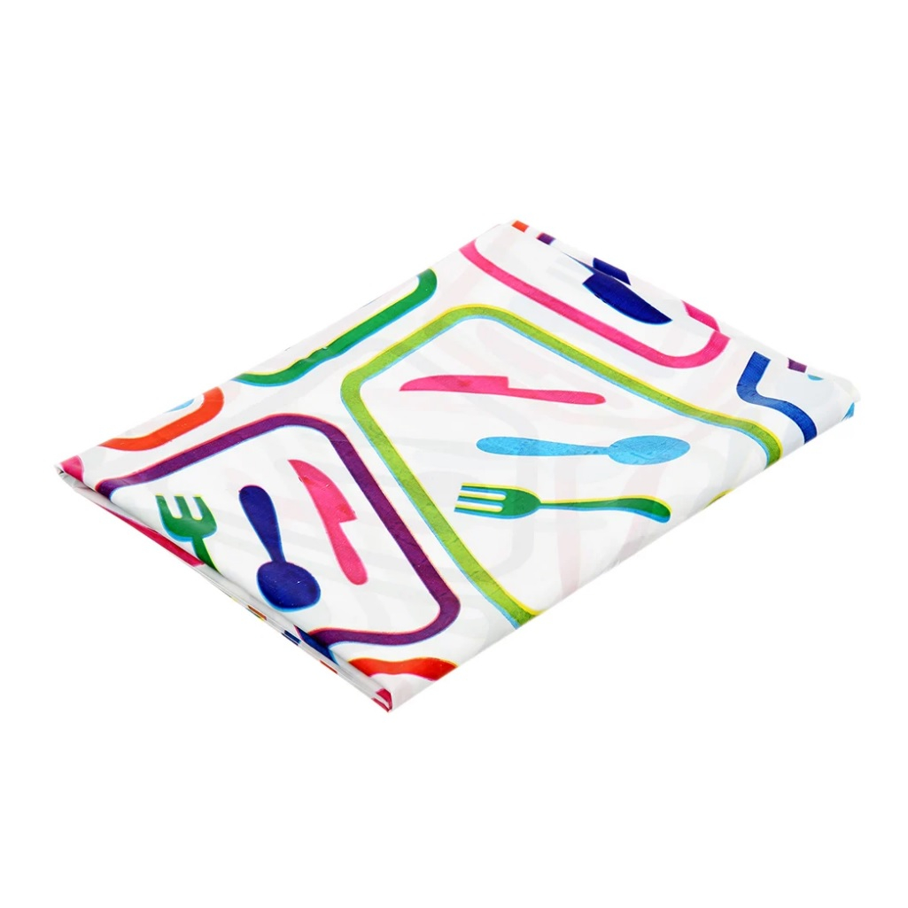 Скатерть для пикника Boyscout б61708, полиэтилен, 110х150 см