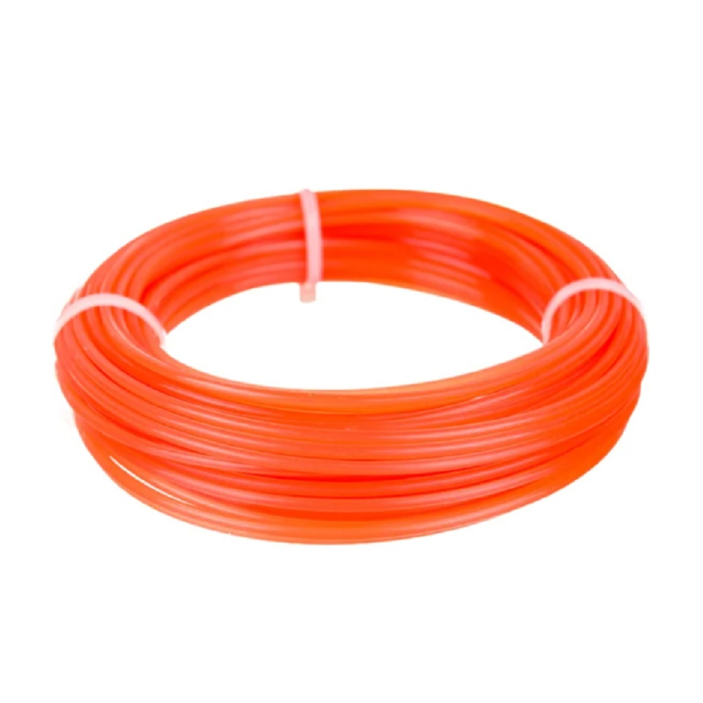 Леска для триммера SIAT Professional 556005, диаметр 2.0 мм, длина 15 м, квадрат