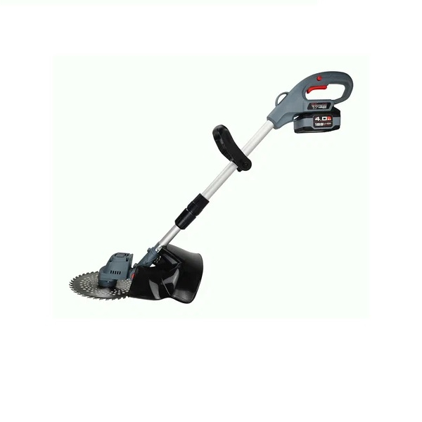 Триммер аккумуляторный Profipower PDUR-18V, 1акк х 18В, 4 Ah+з.у E0140