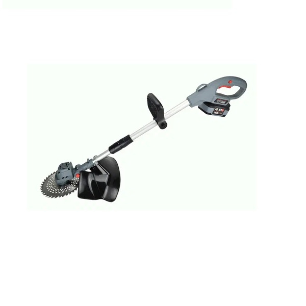 Триммер аккумуляторный Profipower PDUR-18V, 1акк х 18В, 4 Ah+з.у E0140