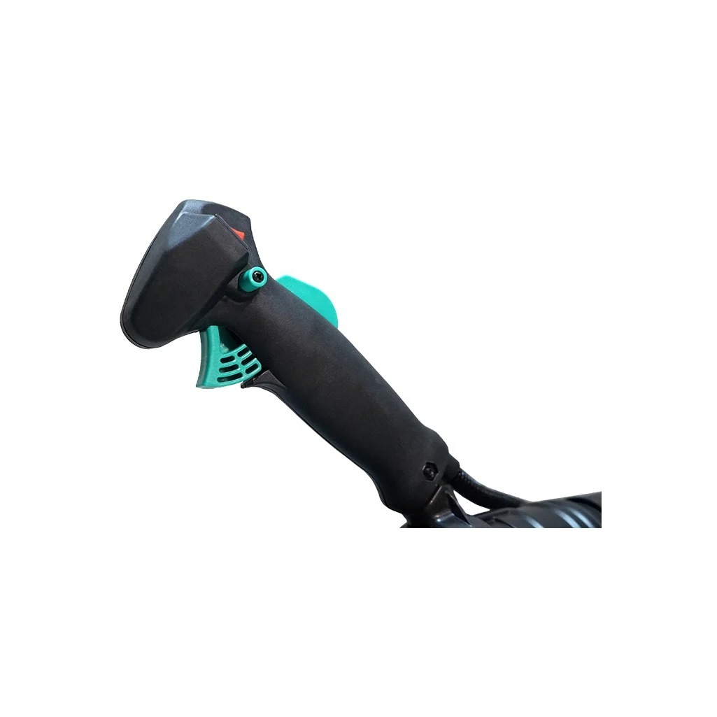 Воздуходувка бензиновая Sturm GB1963, 63.3 куб.см, ранцевая, 2700 Вт