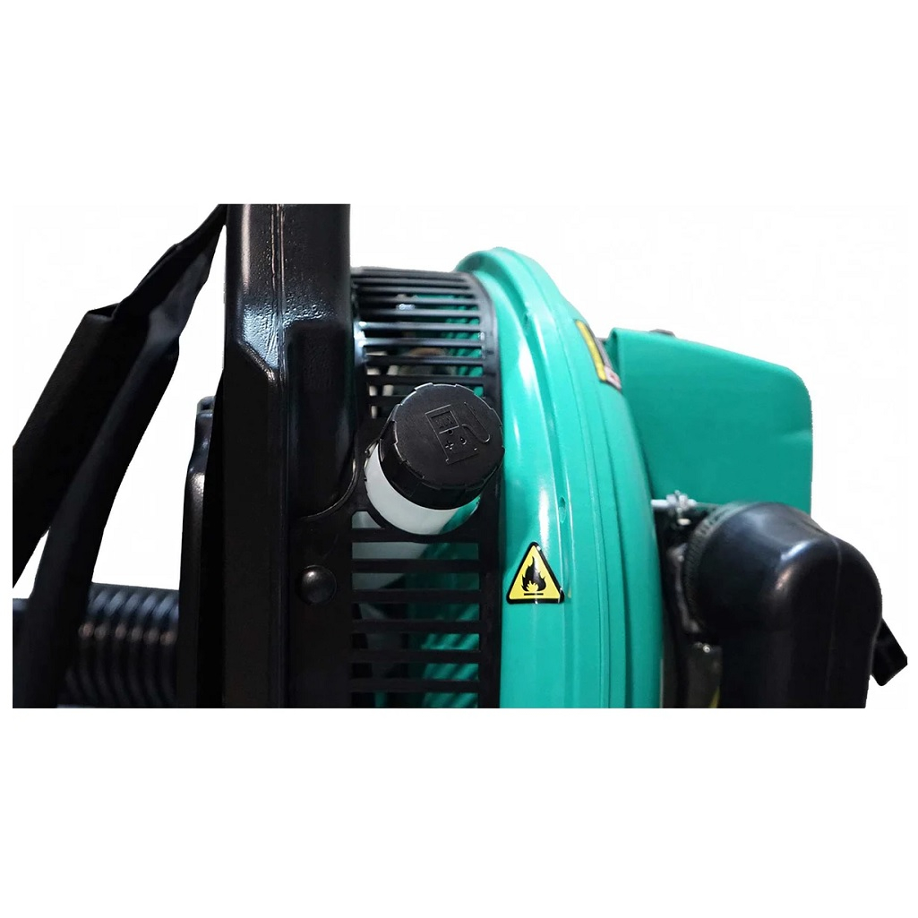 Воздуходувка бензиновая Sturm GB1963, 63.3 куб.см, ранцевая, 2700 Вт