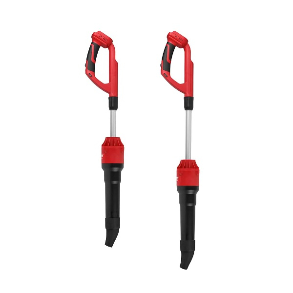 Аккумуляторная воздуходувка Wortex BB 2018 D Set 18В 1акк. 2.0 Ah+з.у.