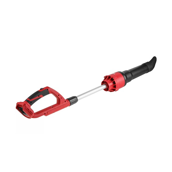 Аккумуляторная воздуходувка Wortex BB 2018 D Set 18В 1акк. 2.0 Ah+з.у.