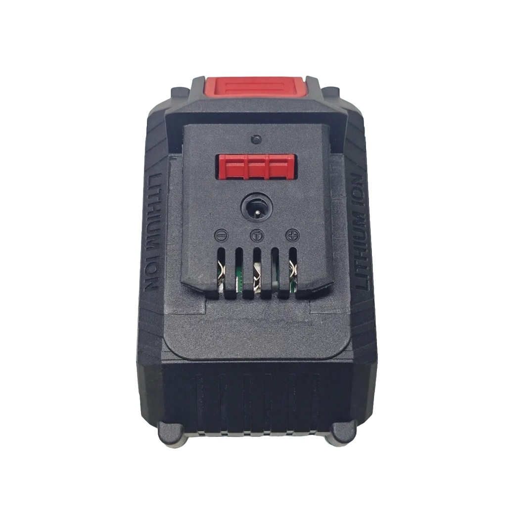 Воздуходувка аккумуляторная Sipudun 25703, 21В, 2 акк. х 6.0 Ah+з.у