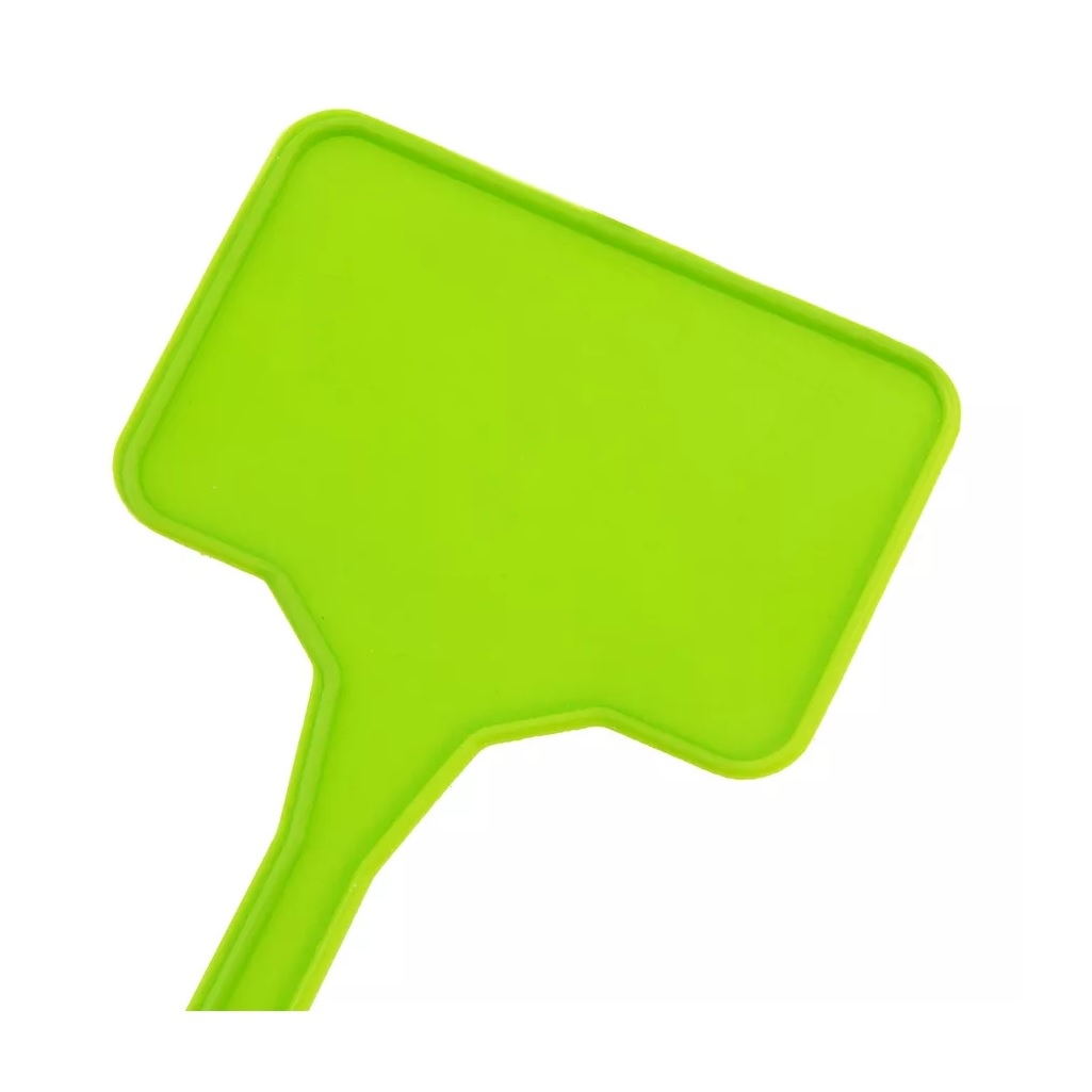 Посадочные таблички Palisad 64493, 35х55 мм, пика 110 мм, в упаковке 20 штук