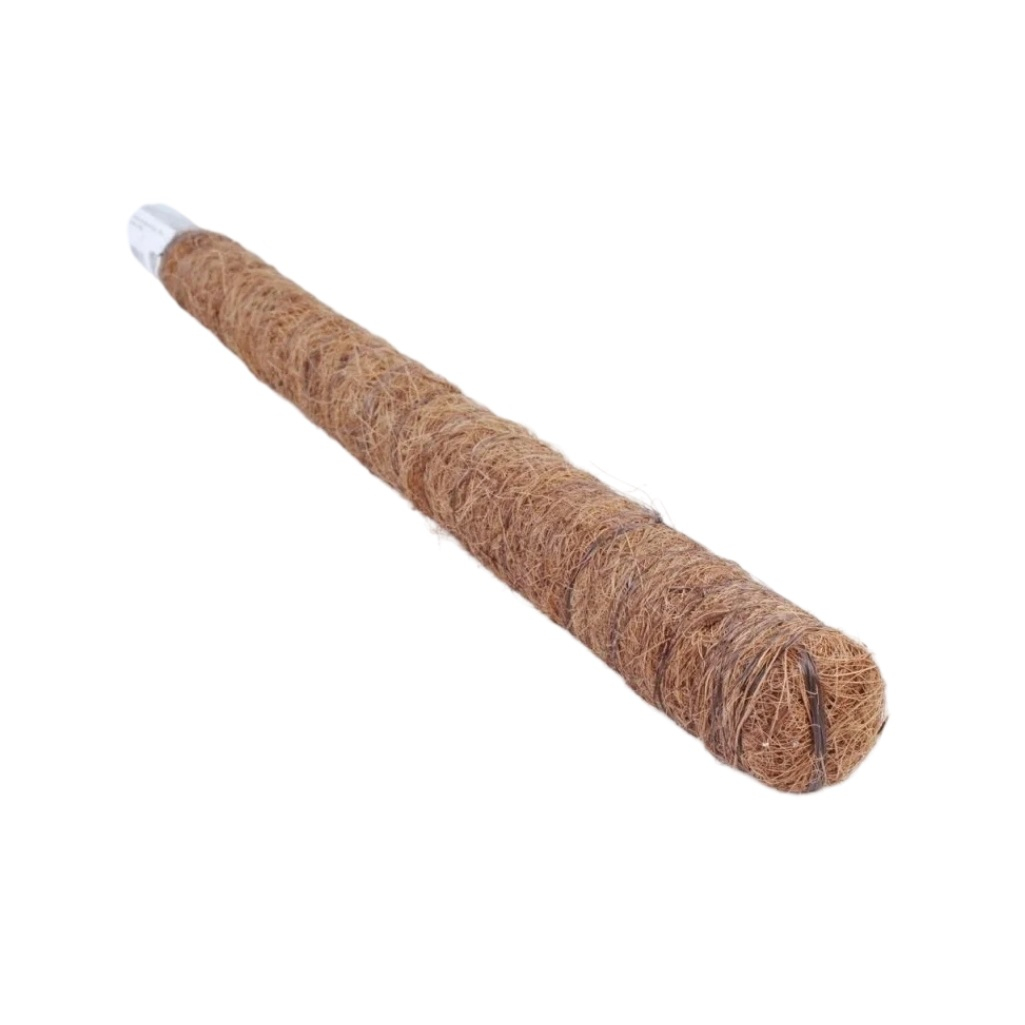 Опора кокосовая ST318-60, диаметр 32 мм, длина 600 мм, пластиковый каркас