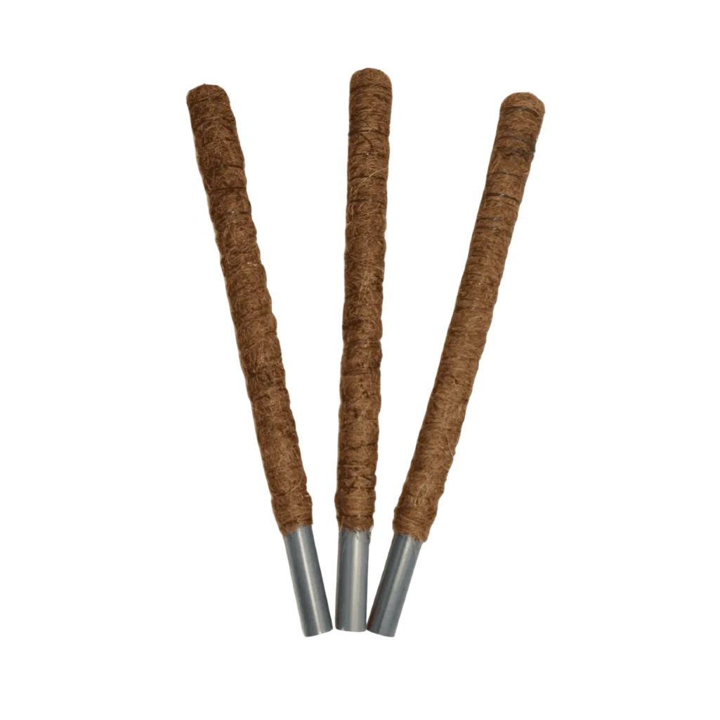 Опора кокосовая ST318-60, диаметр 32 мм, длина 600 мм, пластиковый каркас