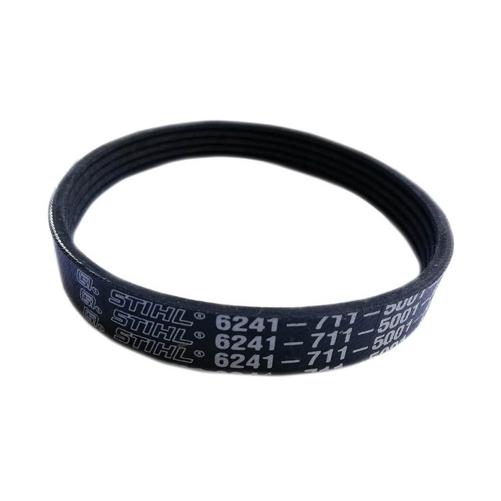 Ремень поликлиновой Stihl НВ-445R-585 62417115001, для культиватора