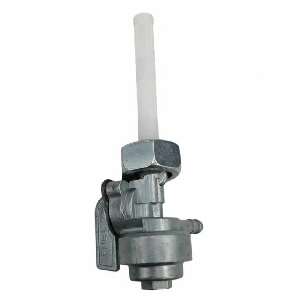 Кран топливный для генератора, для работы на 4-х тактных двигателях