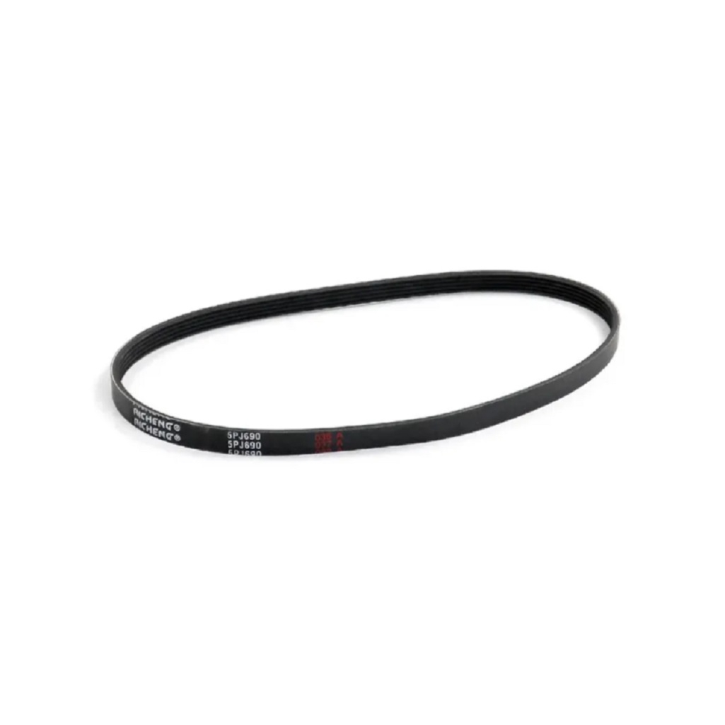 Ремень привода шнека STE 1650 5PJ-690 для снегоуборщика Champion
