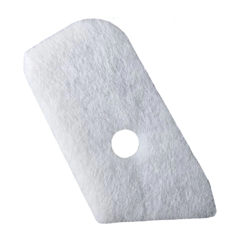 Фильтр воздушный для триммера или мотокосы ECO HU125R/128R, GTP-HU125/128-023, войлок