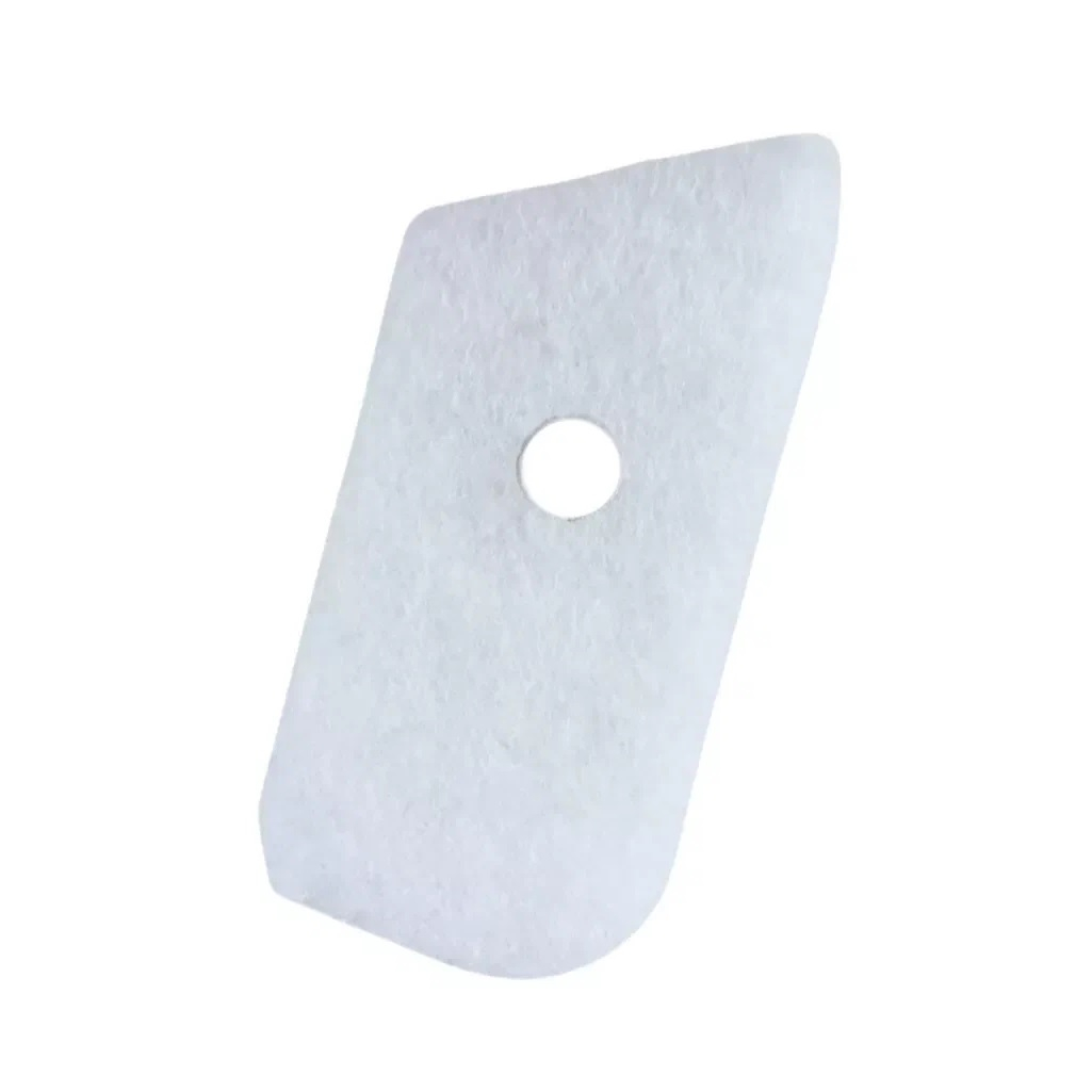 Фильтр воздушный для триммера или мотокосы ECO HU125R/128R, GTP-HU125/128-023, войлок