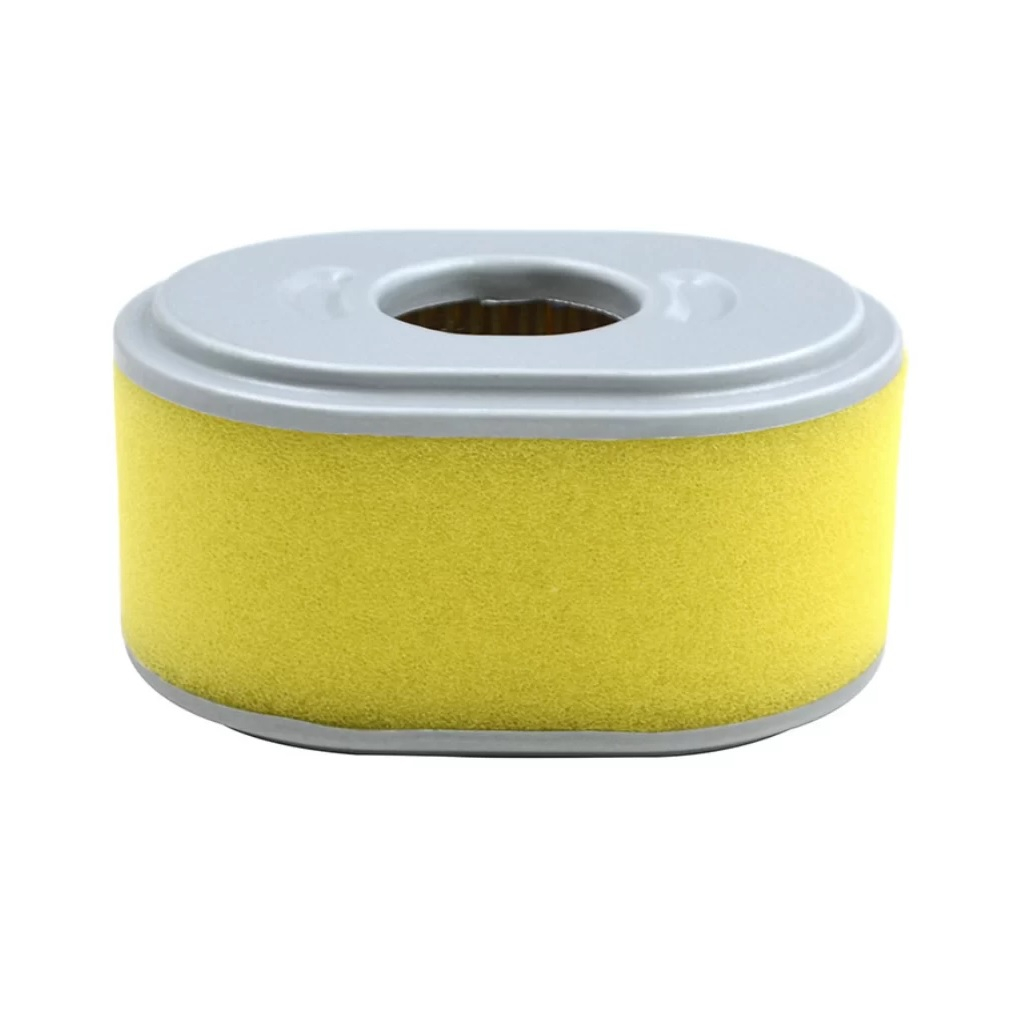 Фильтр воздушный IGP 1500036, для двигателей Honda GX110, GX120 с горизонтальным расположением коленвала