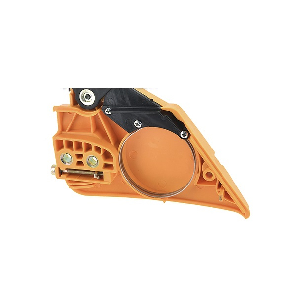 Крышка шины в сборе P350-420 1400034 для бензопилы