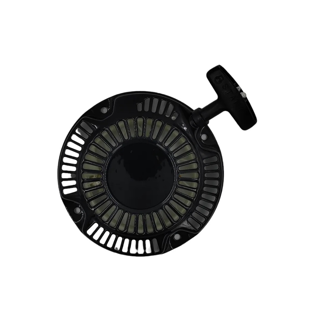 Стартер в сборе IGP EY-20, 1500033, низкий, для двигателя Субару, для культиватора и мотоблока