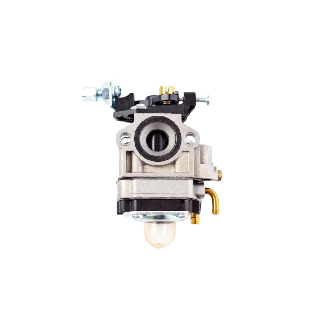 Карбюратор IGP 1700081 для мотокос с двигателем объемом 26 и 33 куб. см., с прокладками и пыльником