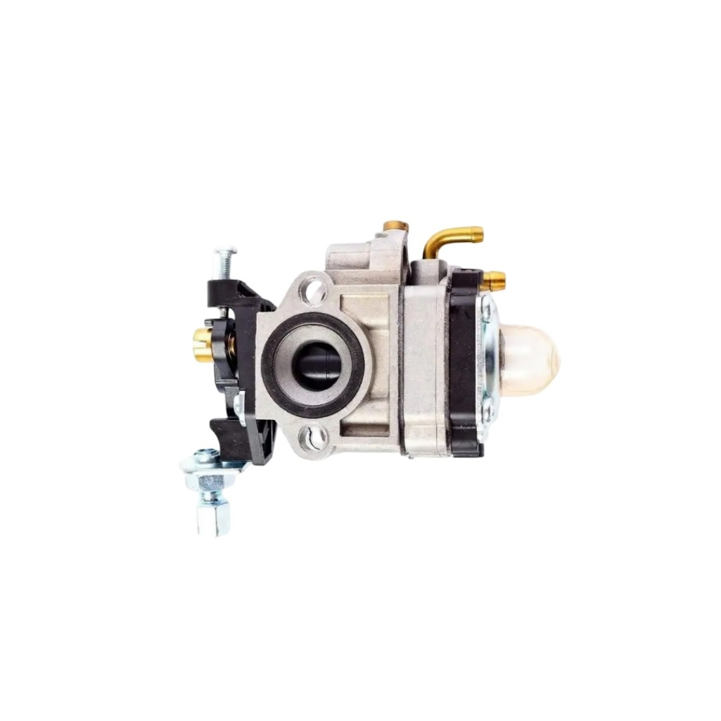 Карбюратор IGP 1700081 для мотокос с двигателем объемом 26 и 33 куб. см., с прокладками и пыльником