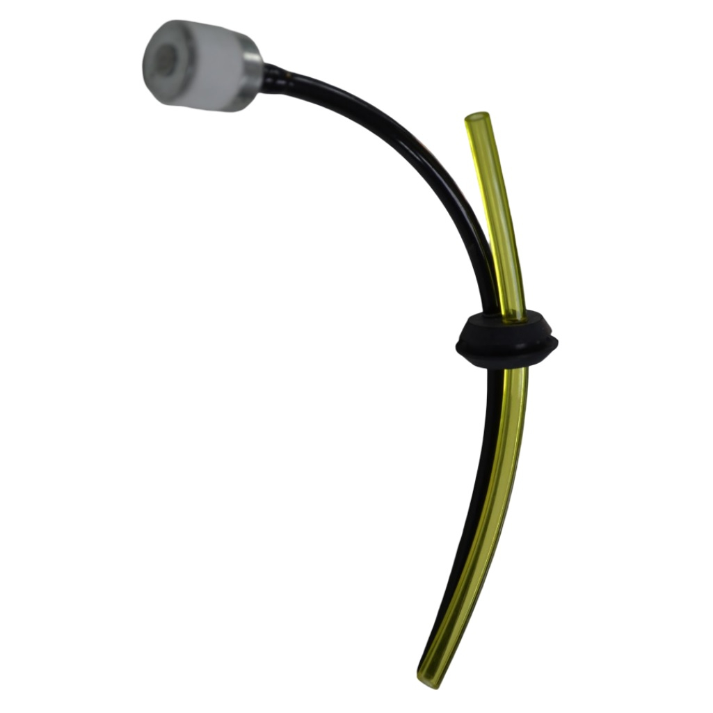 Заборник IGP 1700048, шланг топлива бензобака в сборе, для мотокосы и триммера