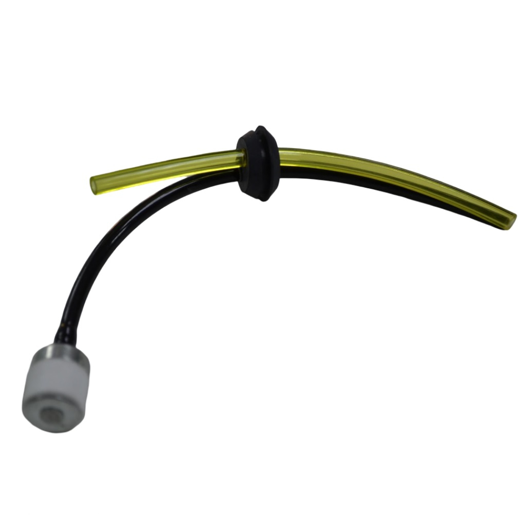 Заборник IGP 1700048, шланг топлива бензобака в сборе, для мотокосы и триммера