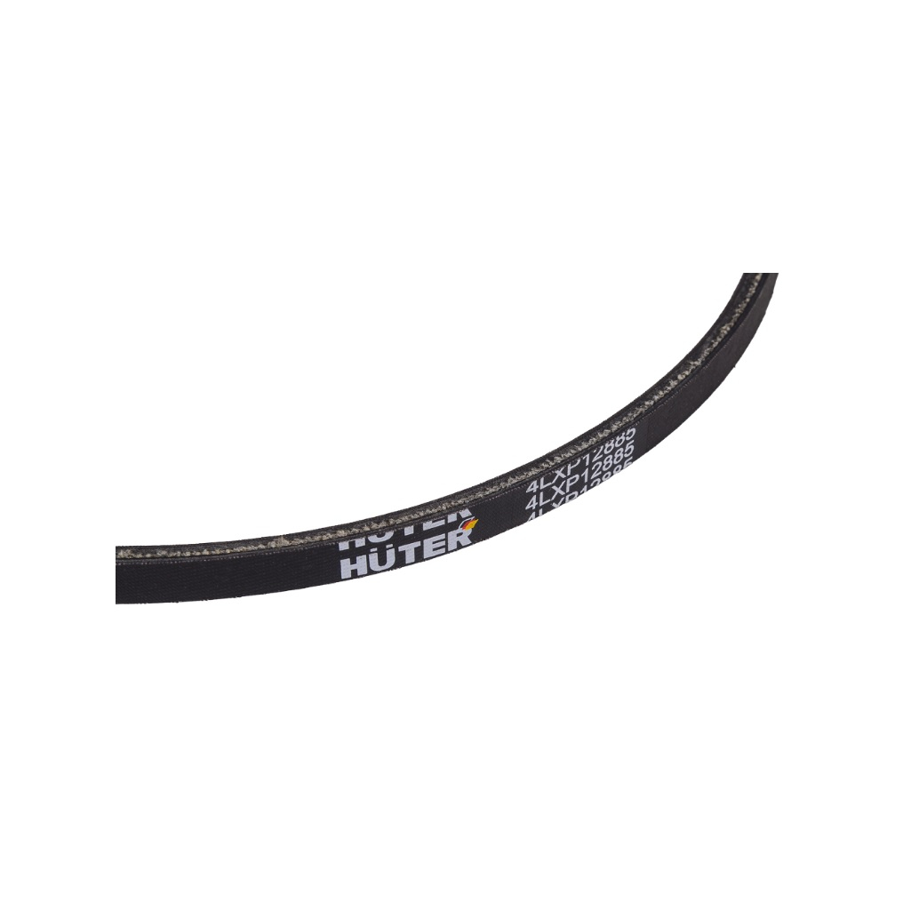 Ремень клиновой Huter 71/7/24, V13x885 для снегоуборщика SGC6000 ZMЕ