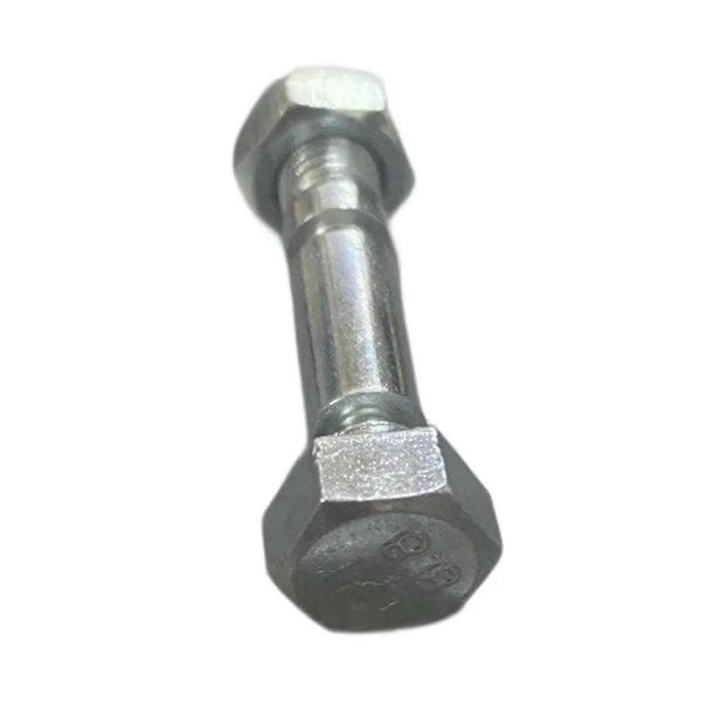 Срезной болт с гайкой М8 556-02-150