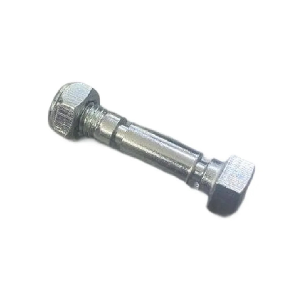 Срезной болт с гайкой М8 556-02-150