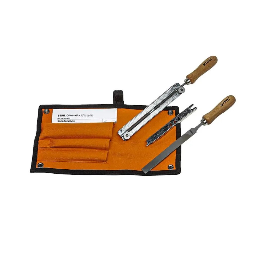 Набор заточной Stihl 56050071030, 0.404, диаметр 5.5, для заточки цепей